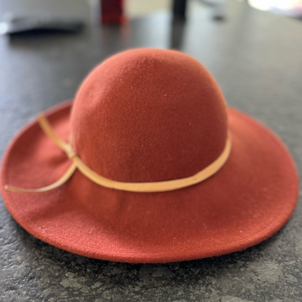 Fall Hat Janie and Jack 6-12 months